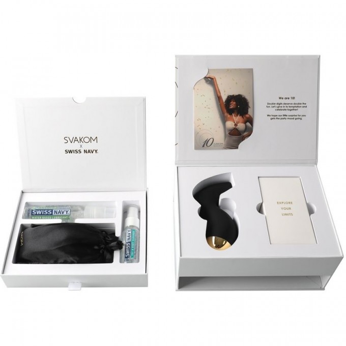 Набор SVAKOM PULSE BOX S117B